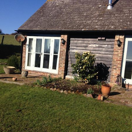 St Benedicts Byre B&B Crowhurst  Exterior foto