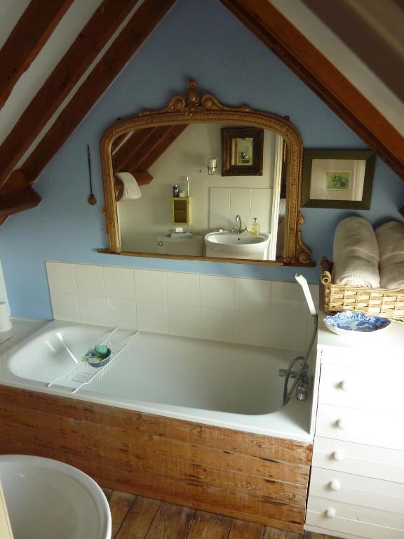 St Benedicts Byre B&B Crowhurst  Quarto foto