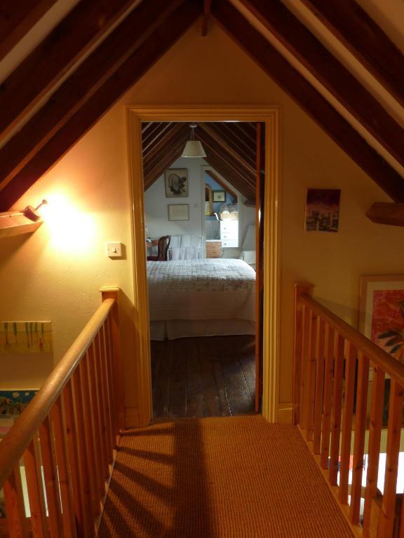 St Benedicts Byre B&B Crowhurst  Quarto foto