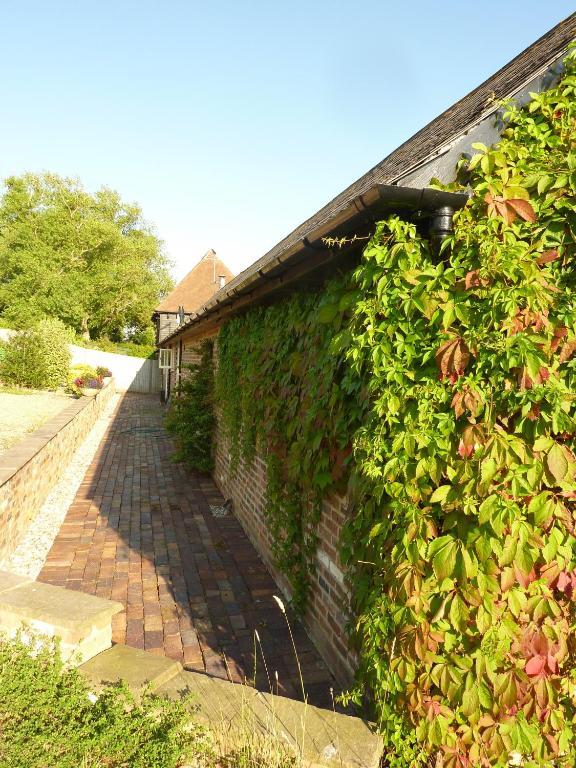 St Benedicts Byre B&B Crowhurst  Exterior foto