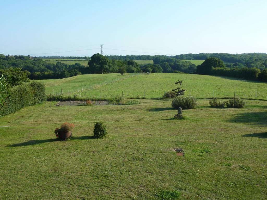 St Benedicts Byre B&B Crowhurst  Exterior foto
